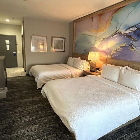 Best Western Plus Pocomoke City Eksteriør bilde