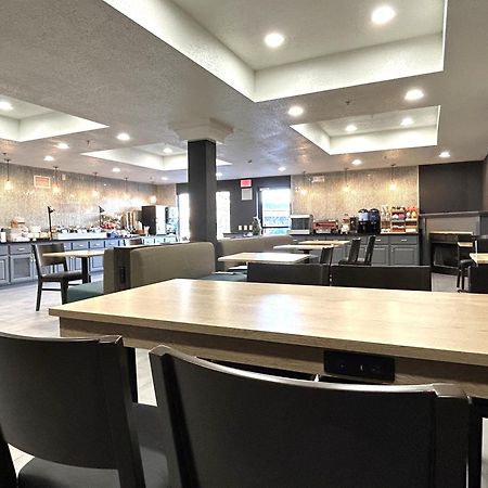 Best Western Plus Pocomoke City Eksteriør bilde
