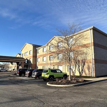 Best Western Plus Pocomoke City Eksteriør bilde