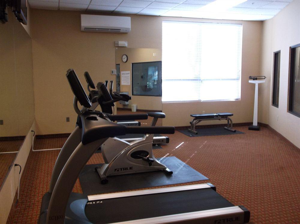 Best Western Plus Pocomoke City Eksteriør bilde