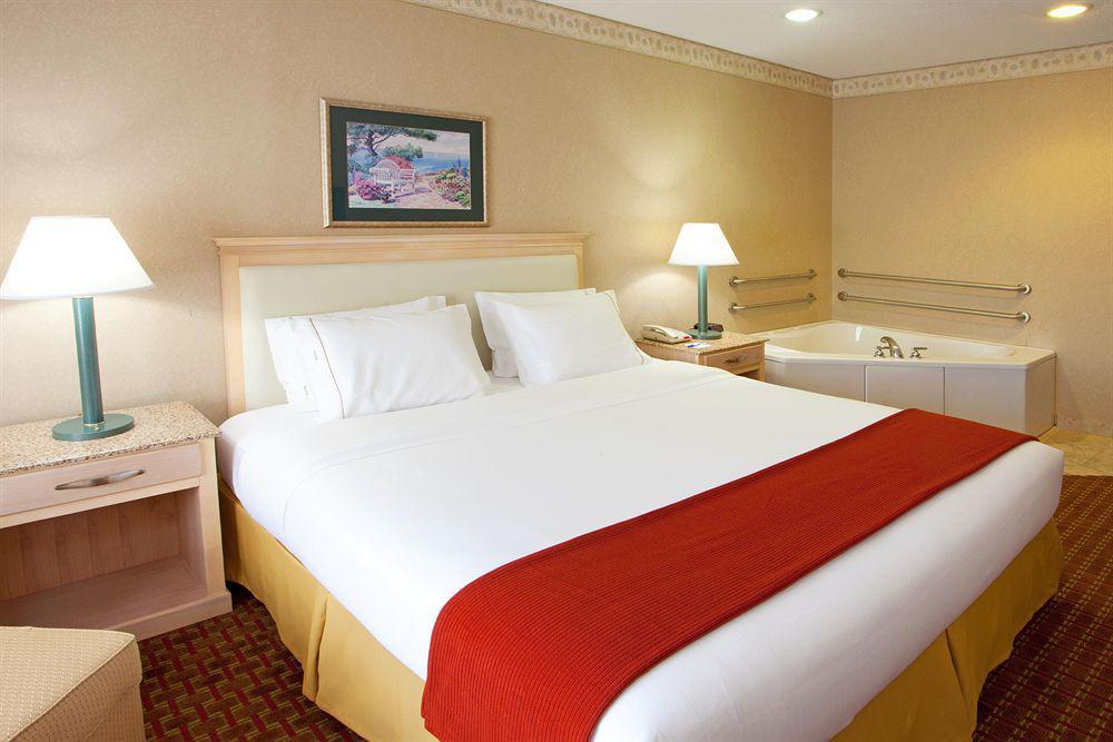 Best Western Plus Pocomoke City Eksteriør bilde