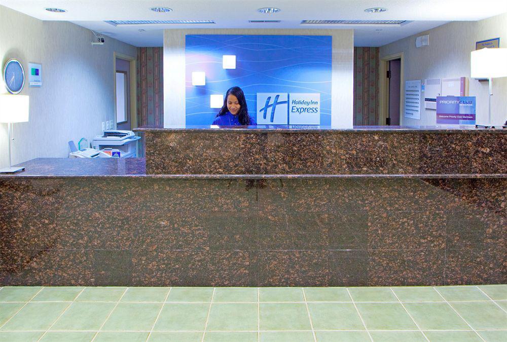 Best Western Plus Pocomoke City Eksteriør bilde