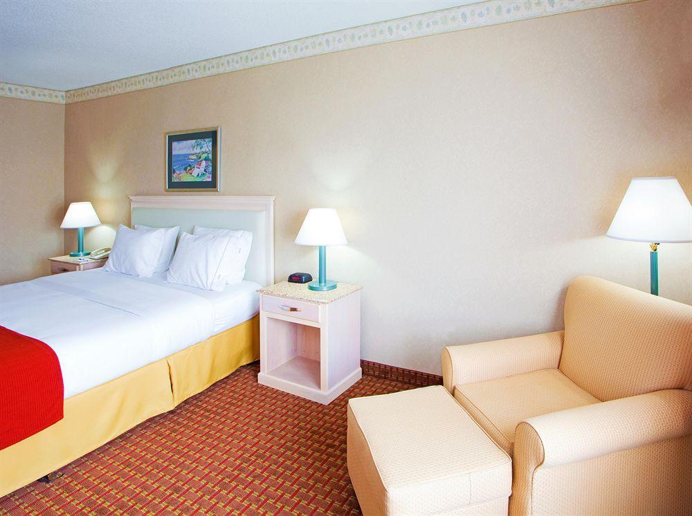 Best Western Plus Pocomoke City Eksteriør bilde
