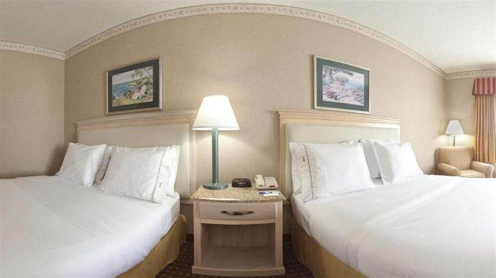 Best Western Plus Pocomoke City Eksteriør bilde