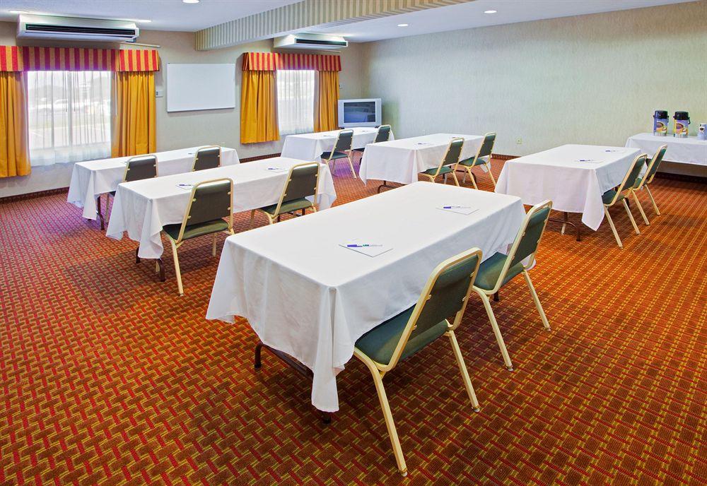 Best Western Plus Pocomoke City Fasiliteter bilde
