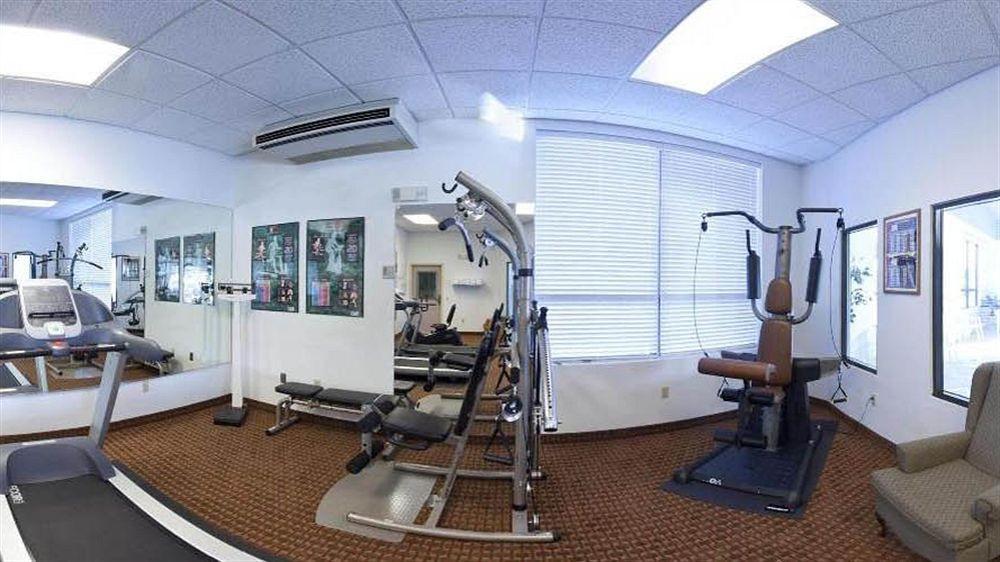 Best Western Plus Pocomoke City Eksteriør bilde