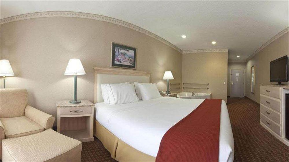 Best Western Plus Pocomoke City Eksteriør bilde