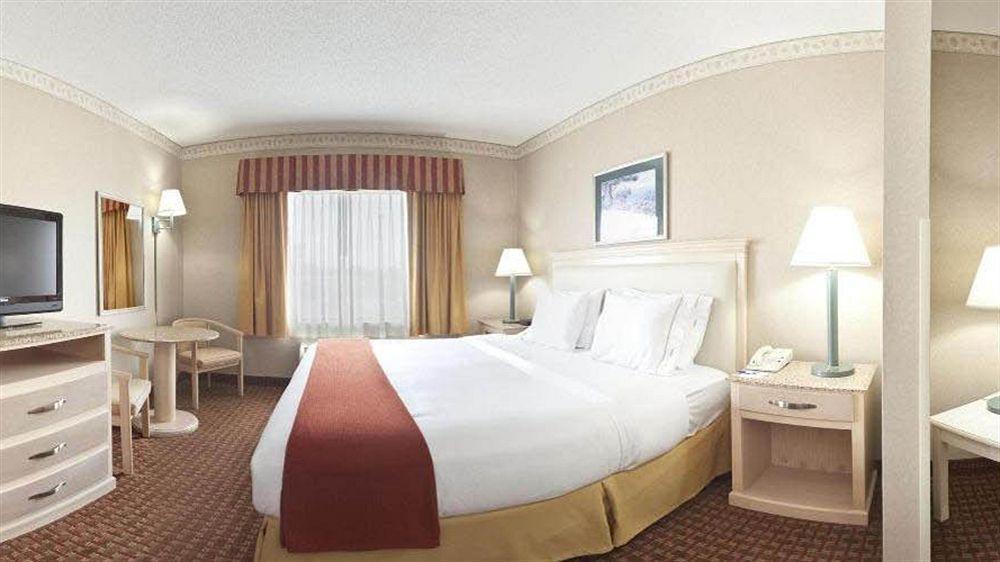 Best Western Plus Pocomoke City Eksteriør bilde