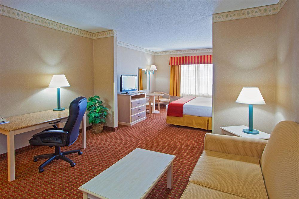 Best Western Plus Pocomoke City Rom bilde