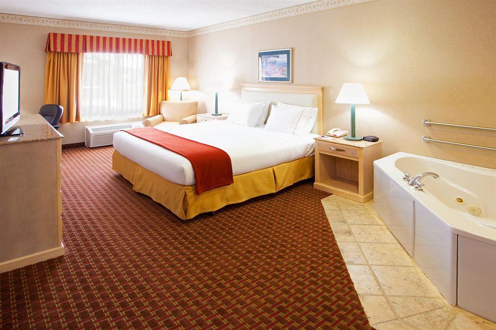 Best Western Plus Pocomoke City Eksteriør bilde