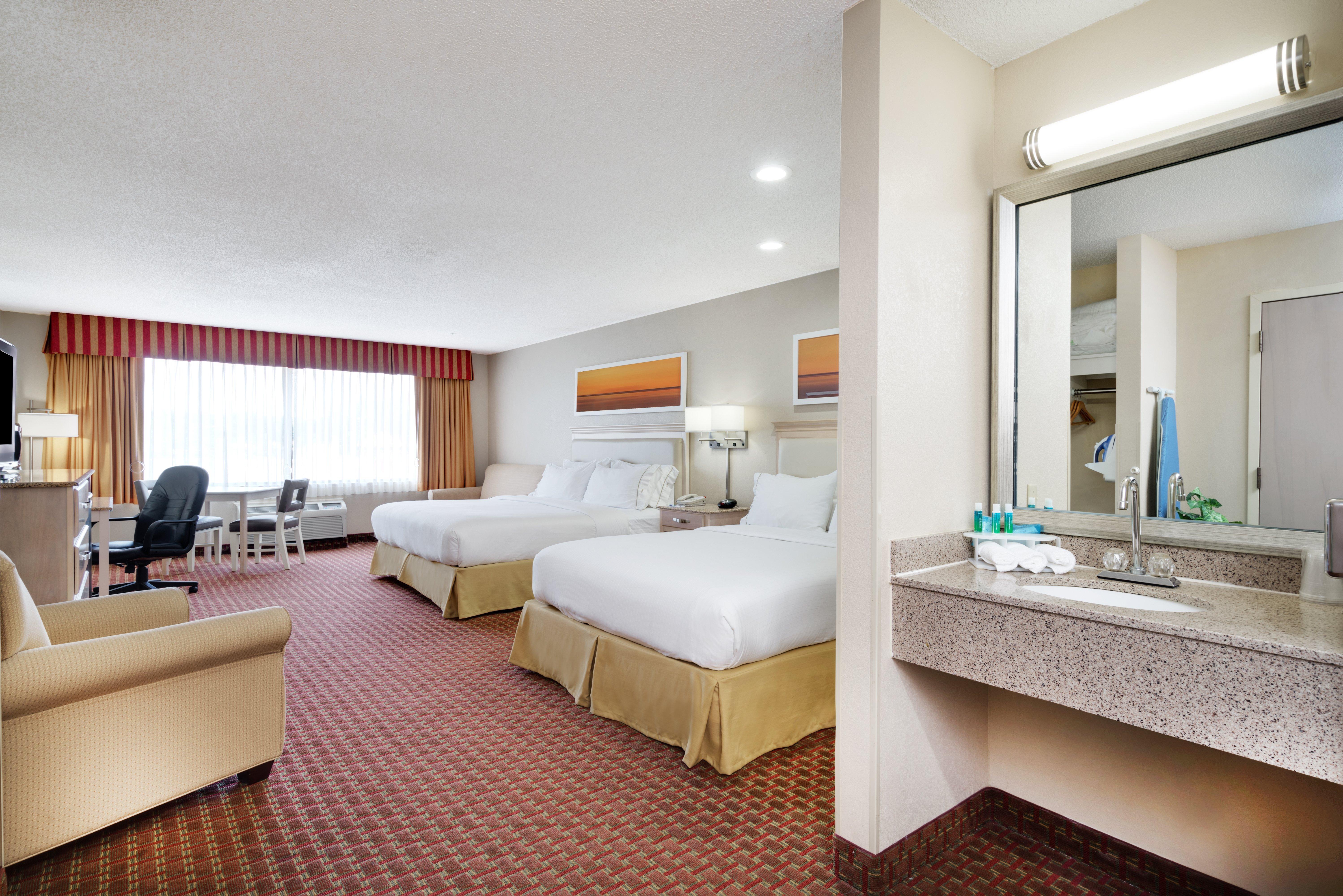 Best Western Plus Pocomoke City Eksteriør bilde