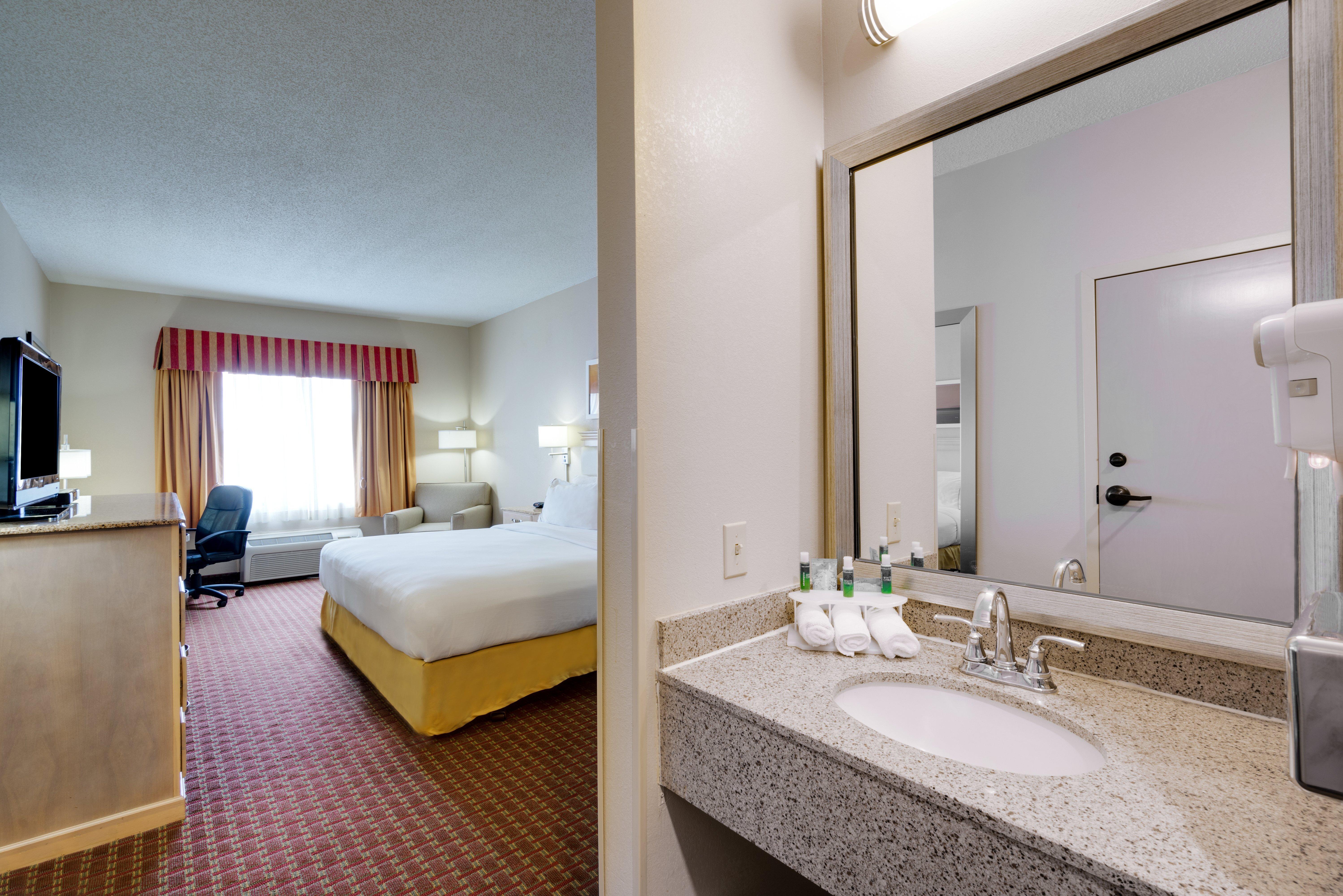 Best Western Plus Pocomoke City Eksteriør bilde