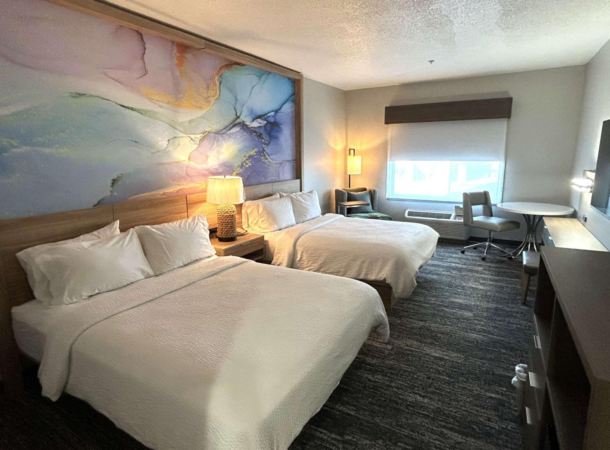 Best Western Plus Pocomoke City Eksteriør bilde