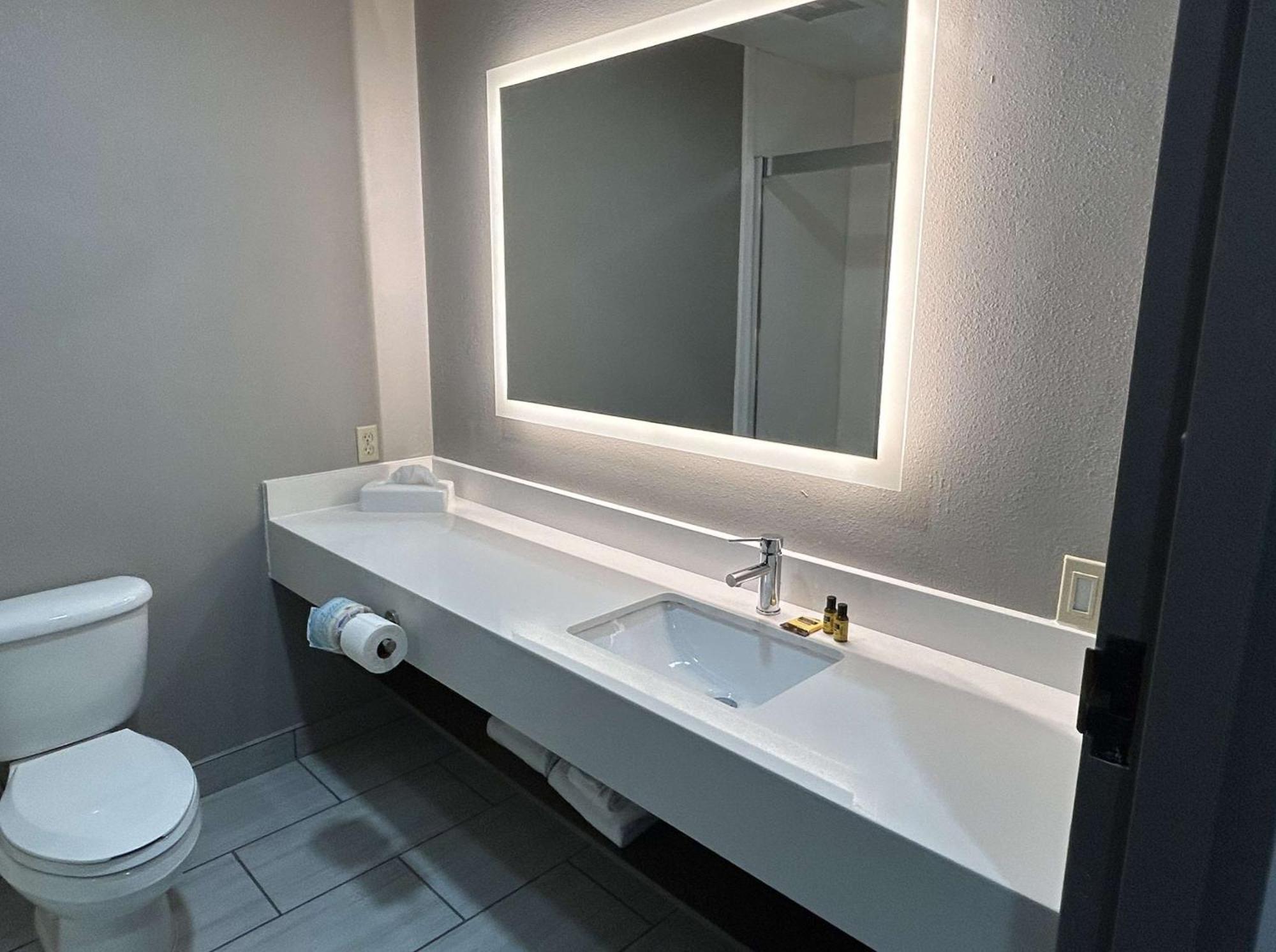 Best Western Plus Pocomoke City Eksteriør bilde