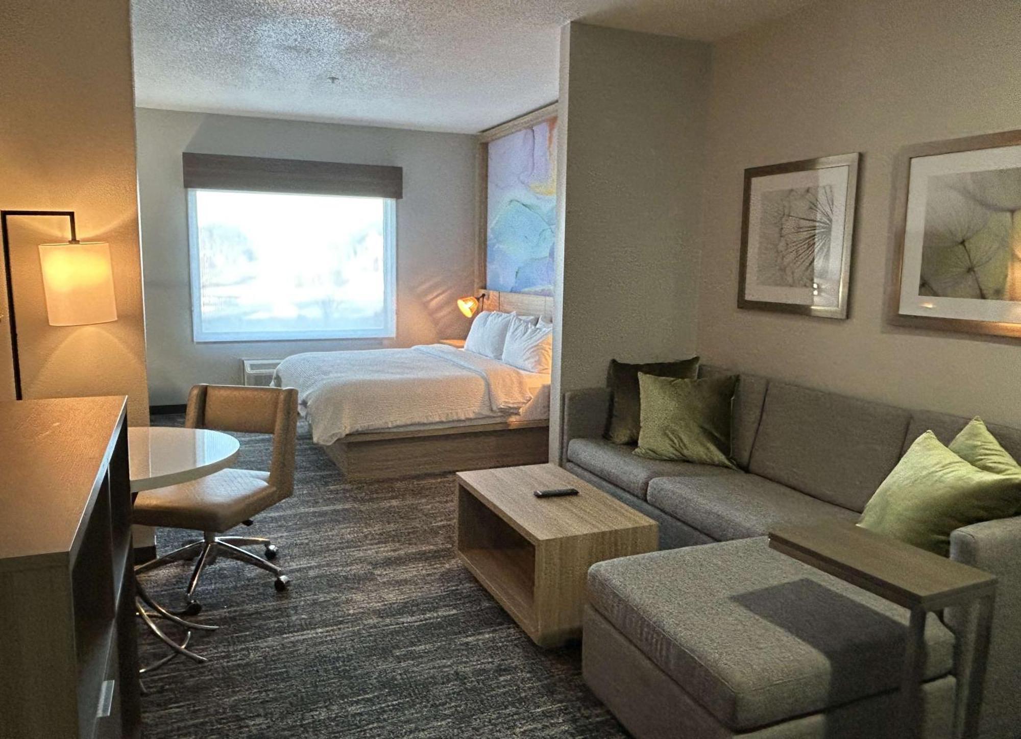 Best Western Plus Pocomoke City Eksteriør bilde