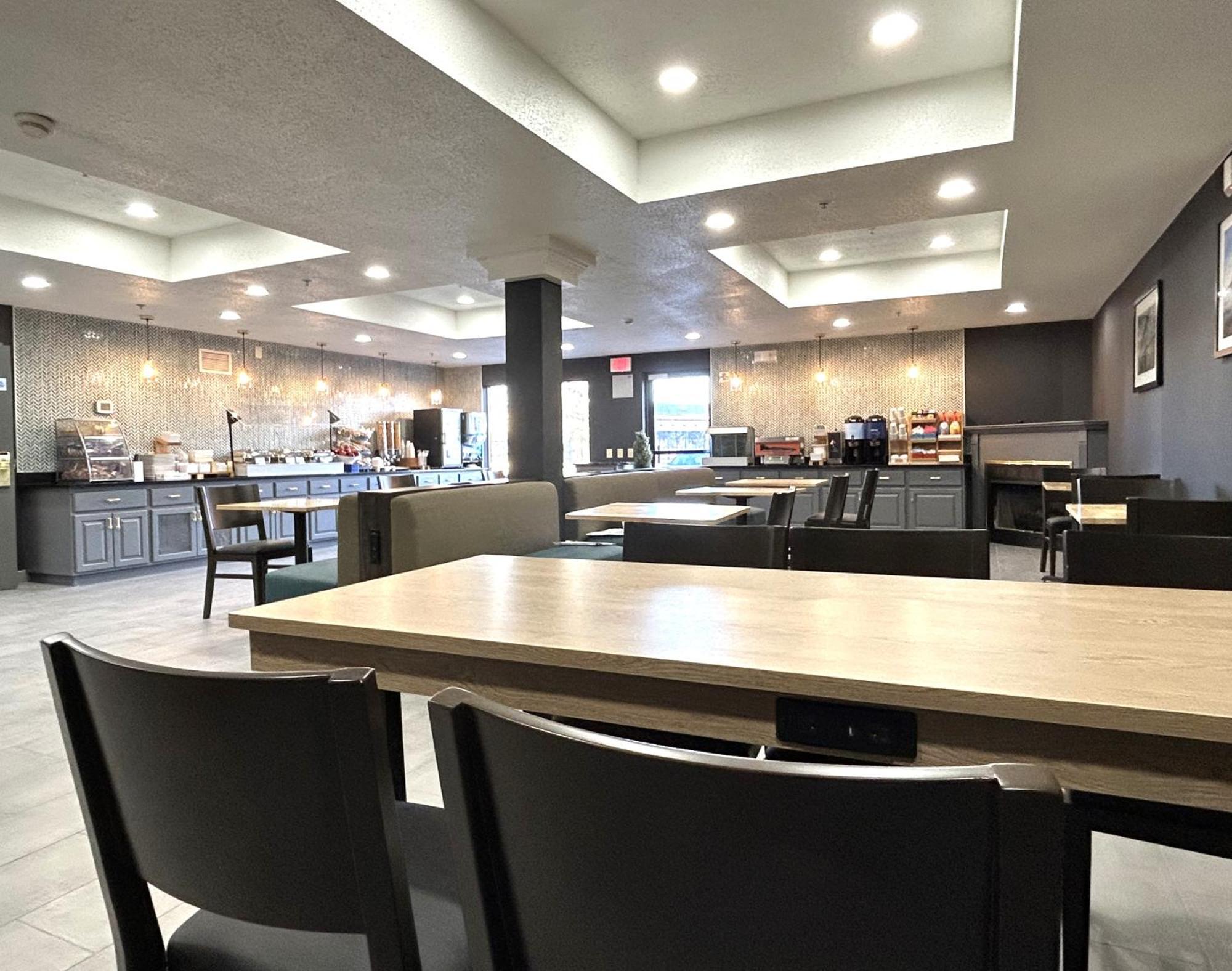 Best Western Plus Pocomoke City Eksteriør bilde