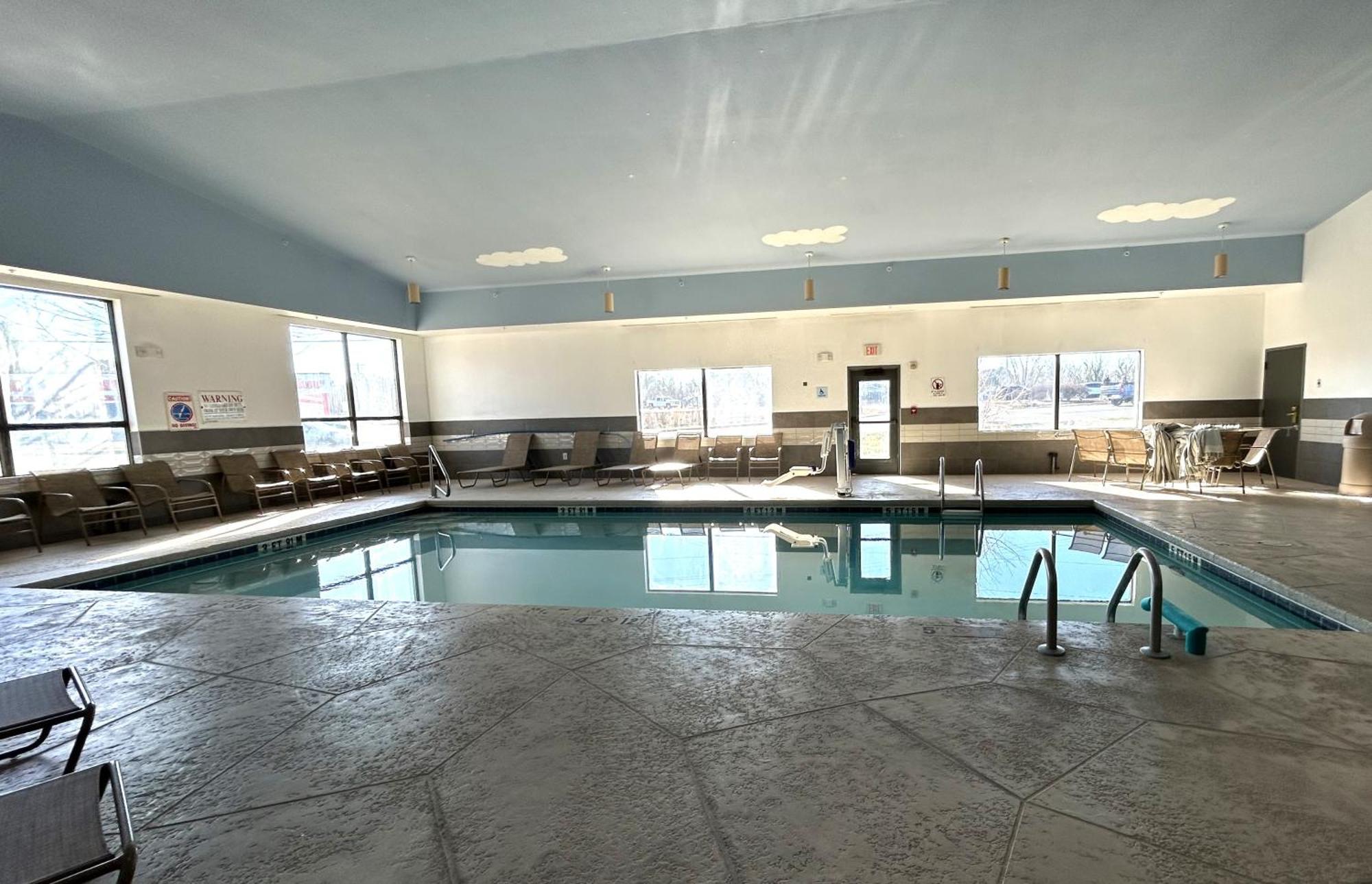 Best Western Plus Pocomoke City Eksteriør bilde