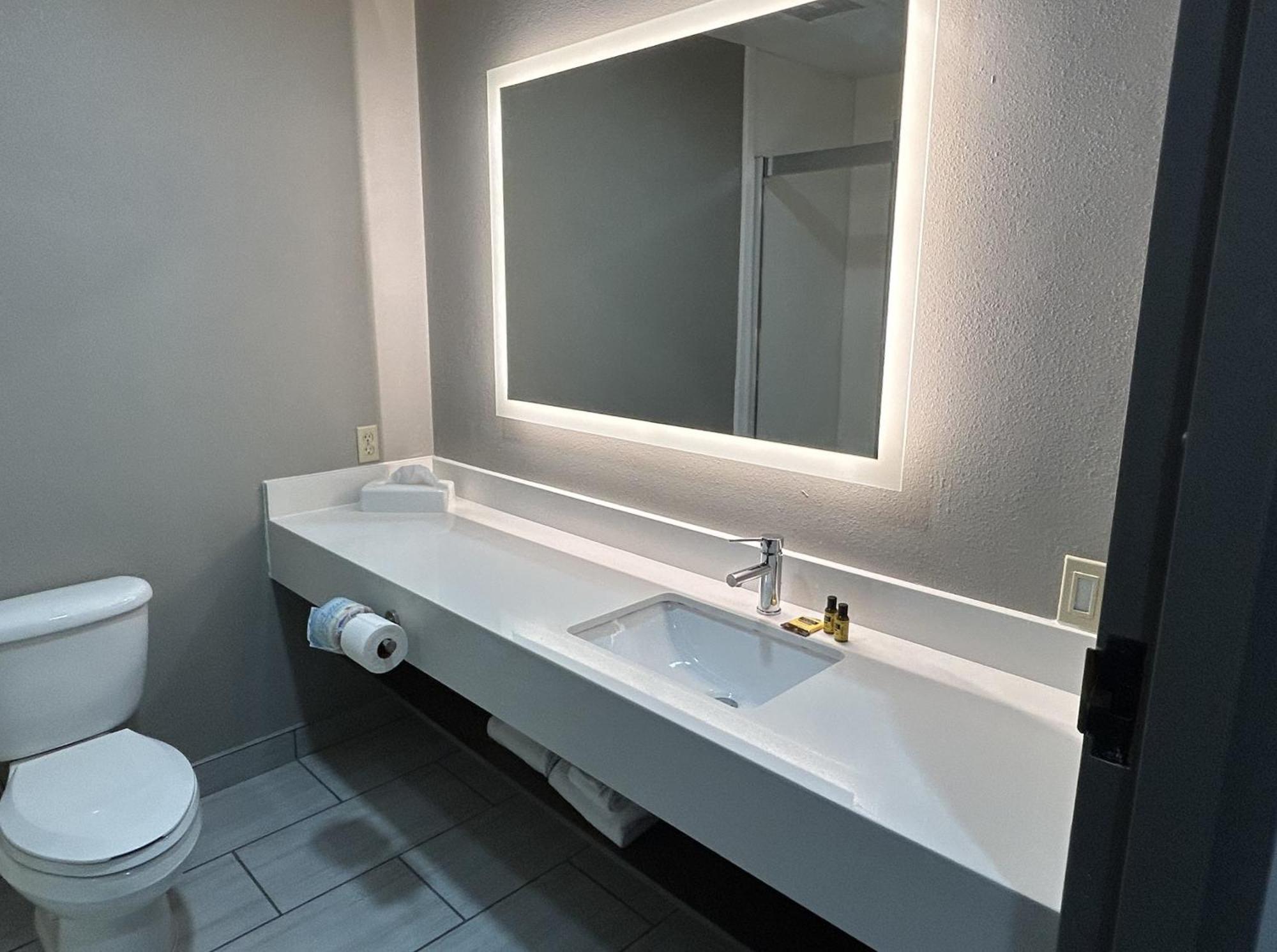 Best Western Plus Pocomoke City Eksteriør bilde