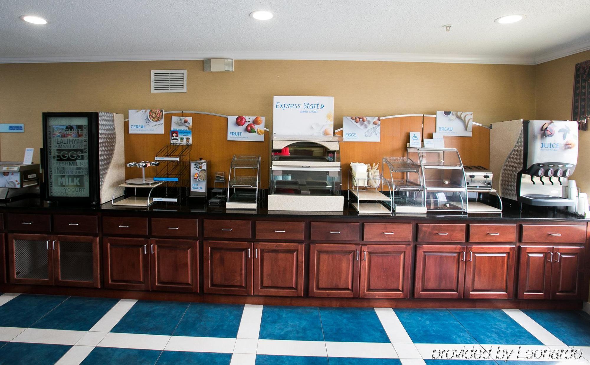 Best Western Plus Pocomoke City Eksteriør bilde