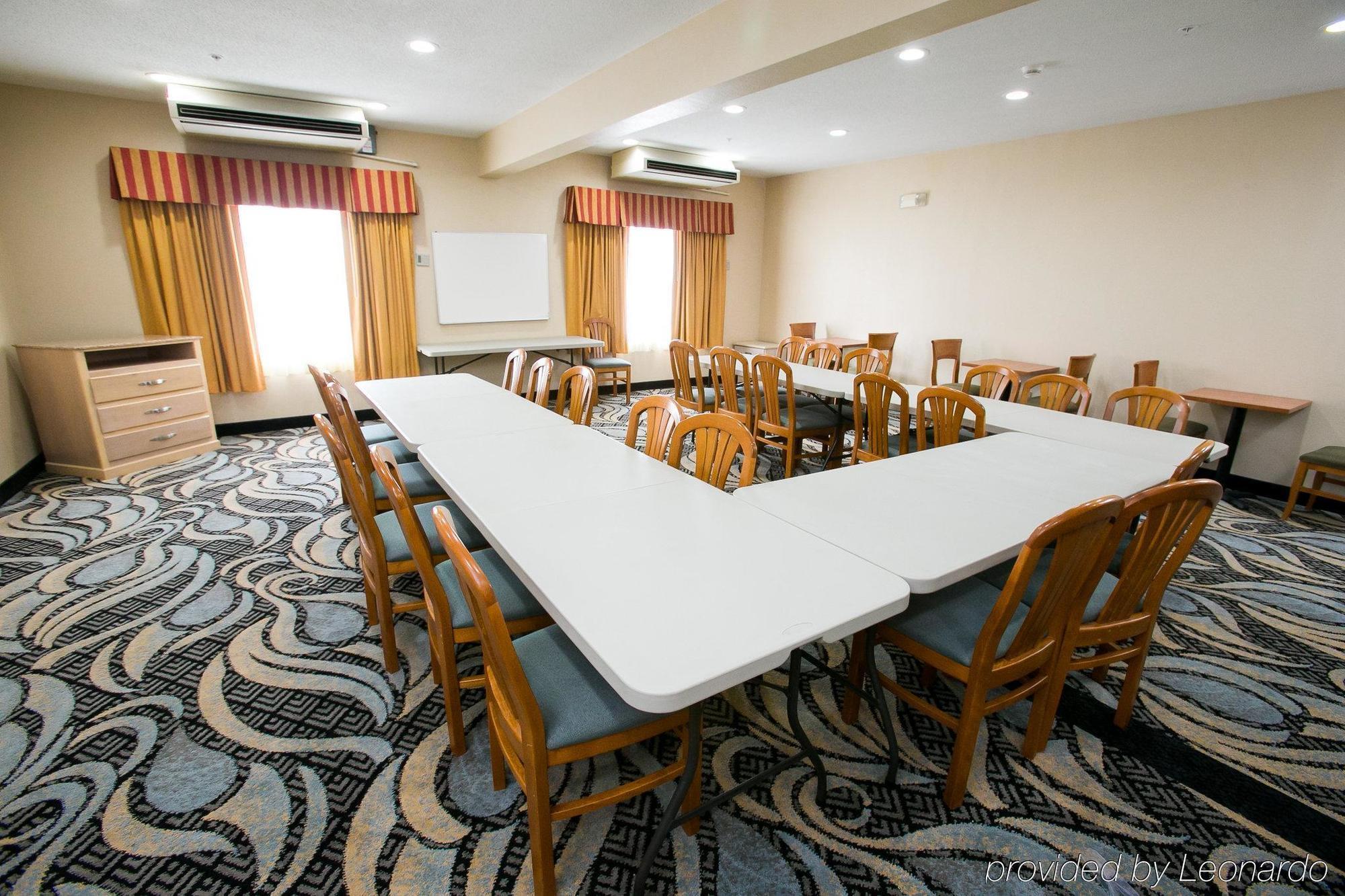 Best Western Plus Pocomoke City Eksteriør bilde