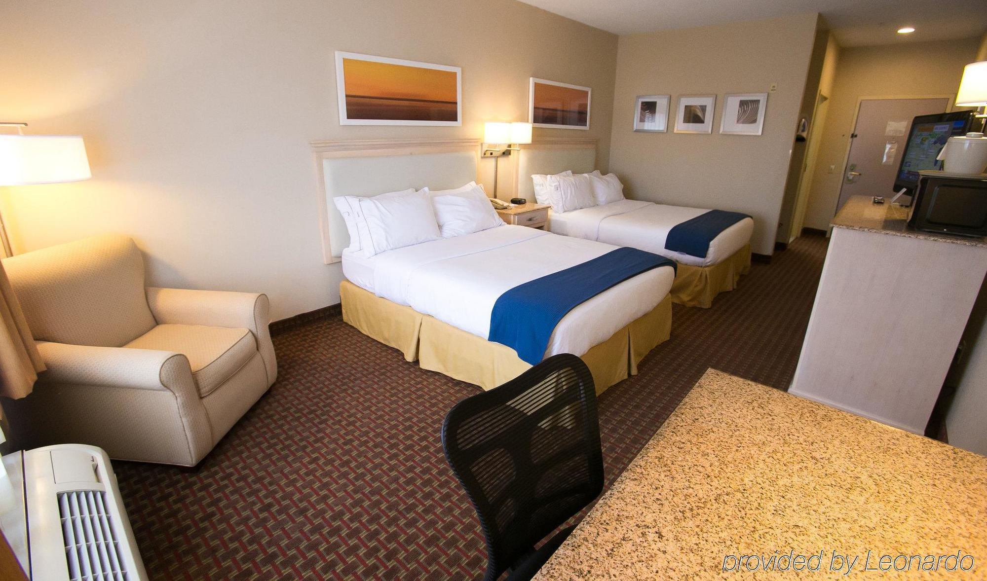 Best Western Plus Pocomoke City Eksteriør bilde