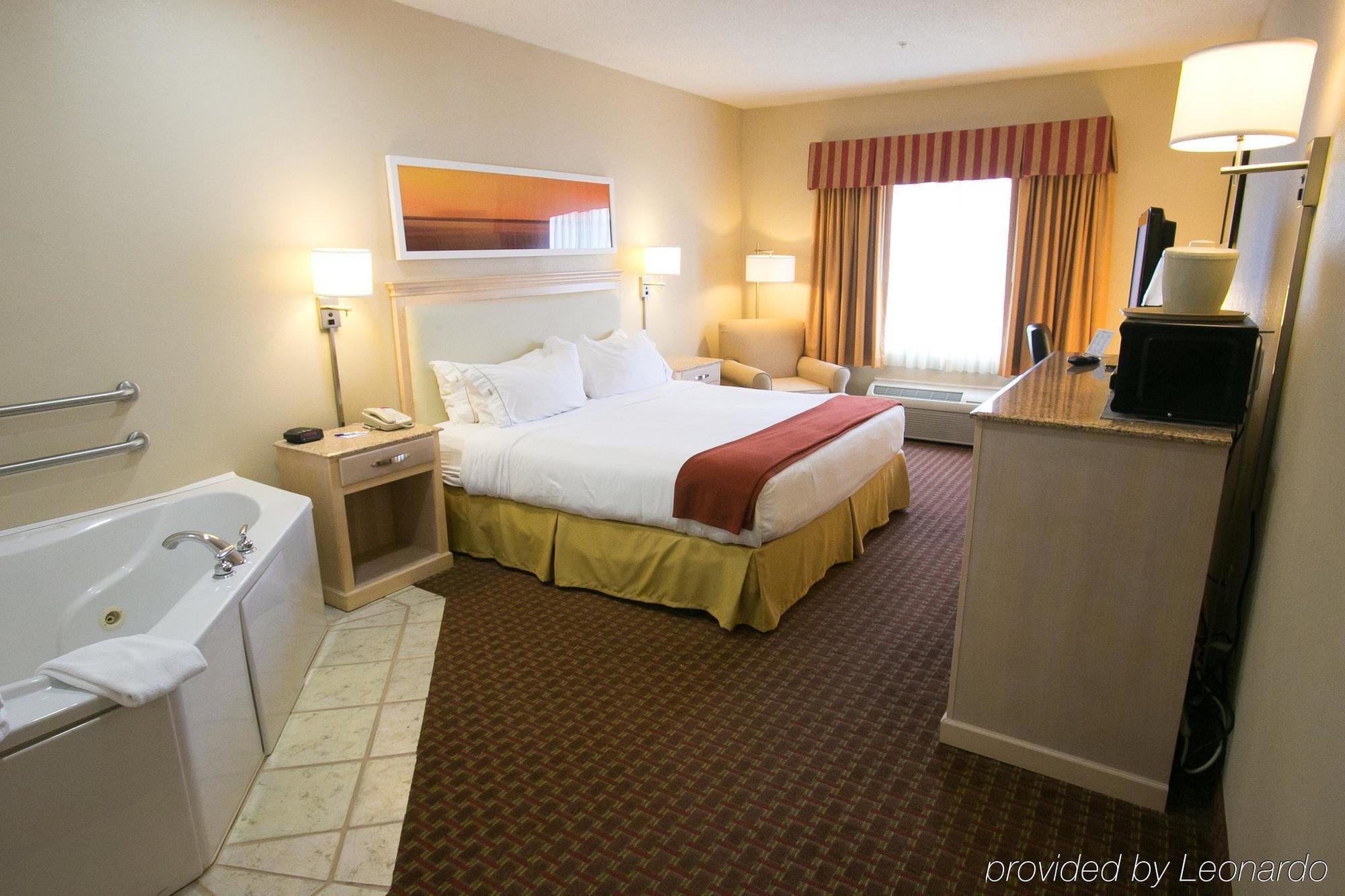Best Western Plus Pocomoke City Eksteriør bilde