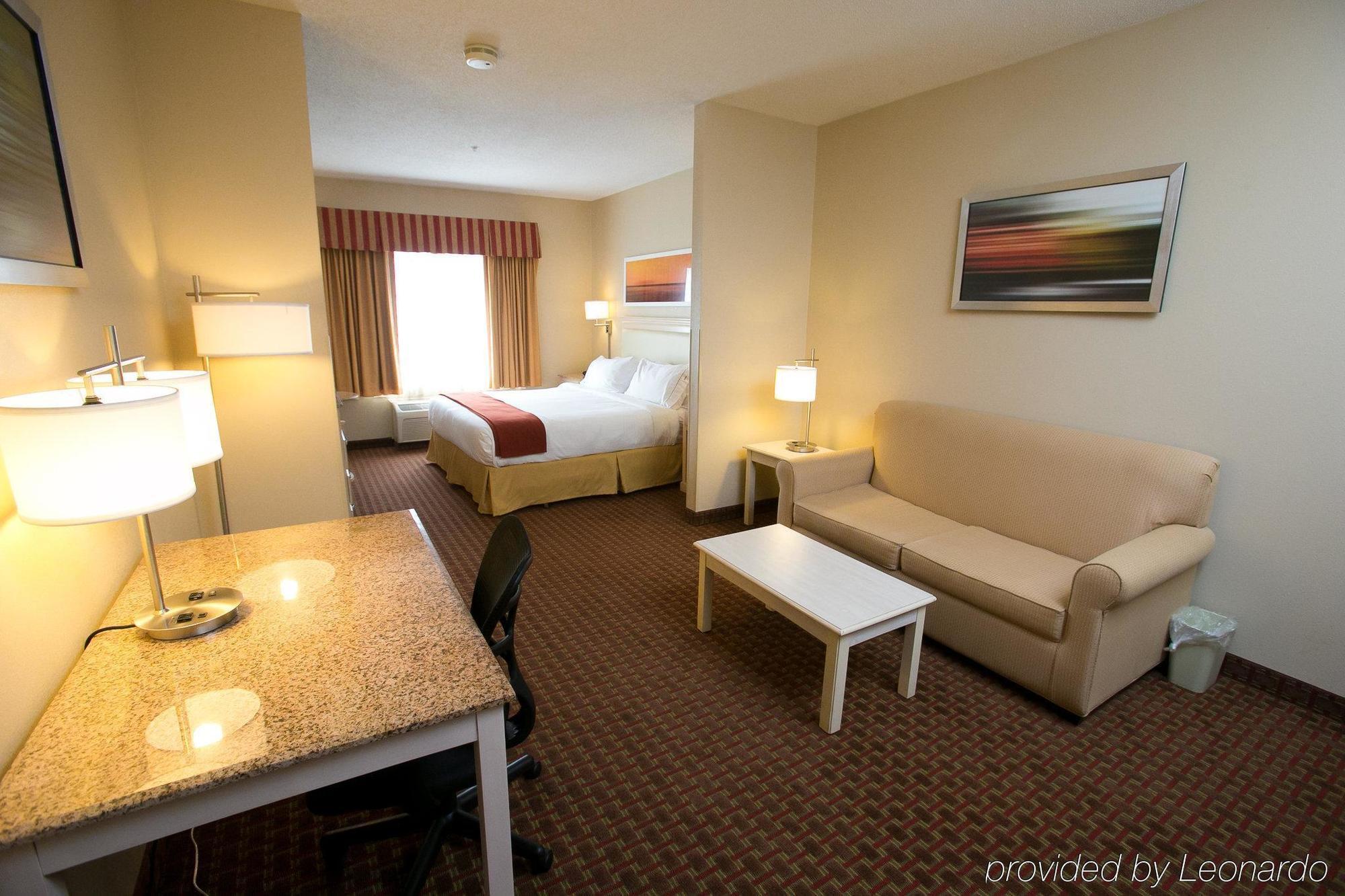 Best Western Plus Pocomoke City Eksteriør bilde