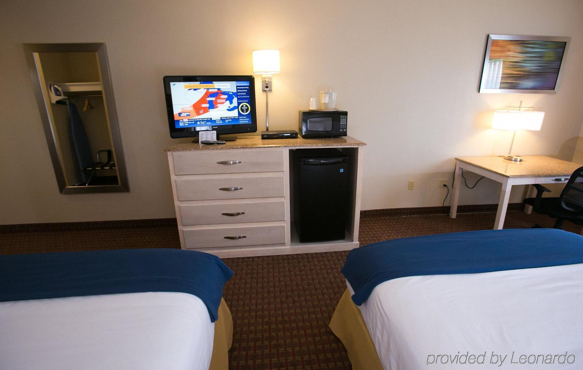 Best Western Plus Pocomoke City Eksteriør bilde