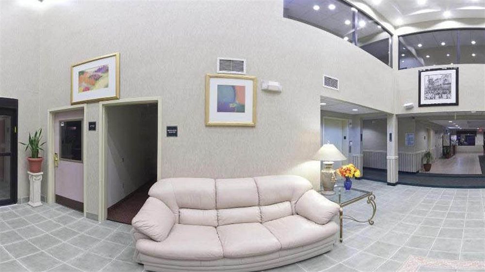 Best Western Plus Pocomoke City Eksteriør bilde