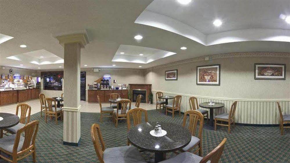 Best Western Plus Pocomoke City Eksteriør bilde