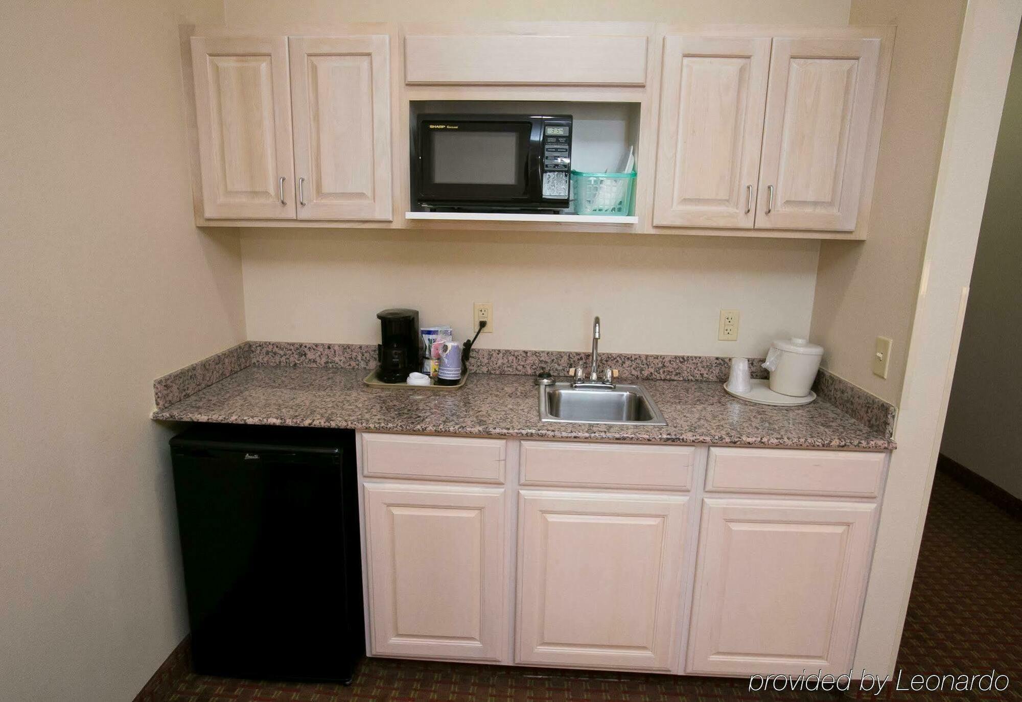 Best Western Plus Pocomoke City Eksteriør bilde