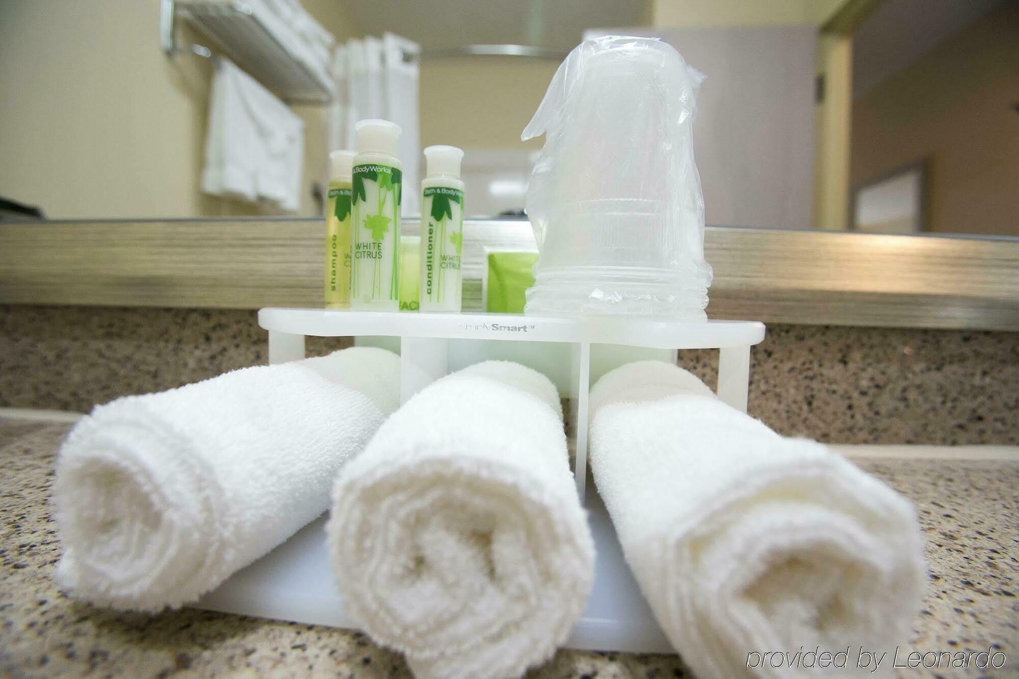 Best Western Plus Pocomoke City Eksteriør bilde