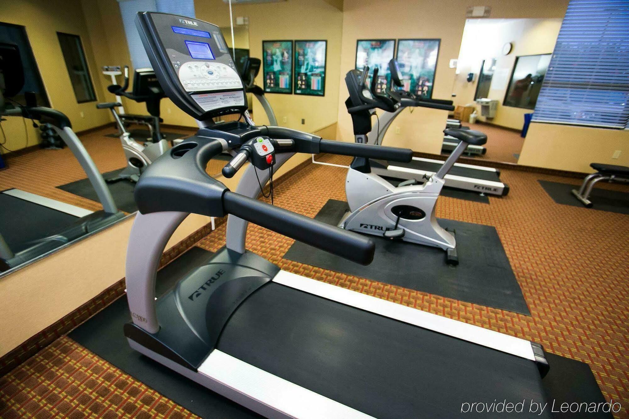Best Western Plus Pocomoke City Eksteriør bilde